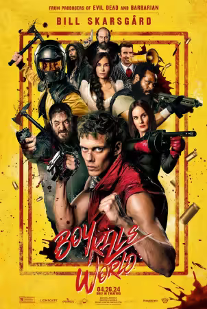 Boy Kills World 2023 iTA-ENG WEB-DL 1080p x264-CYBER