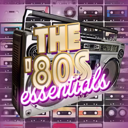 VA - The '80s Essentials (2015)