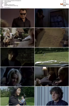 Jonathan Creek S01 S05 + Specials WEB-DL 1080p x264 AAC 2.0-InChY