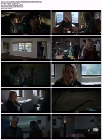 Criminal Minds S19E01 1080p AV1 10bit-BLAZE