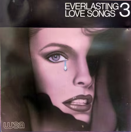 VA - Everlasting Love Songs 3 (1987) (FLAC)