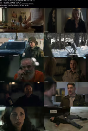 Sheriff Country S01E20 1080p WEB x265-Eddy