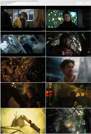 Project Hail Mary 2026 IMAX 2160p WEB-DL DDP5 1 Atmos SDR H265-AOC