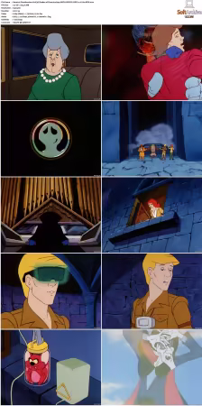 Ghostbusters 1986 S01 480p AMZN WEB-DL DDP2.0 H264-BFM