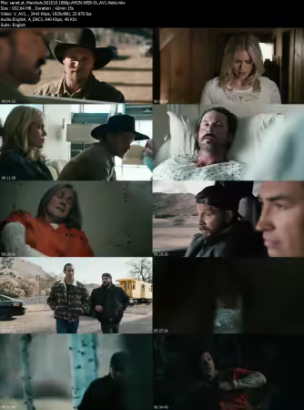 Marshals S01E10 1080p AMZN WEB-DL AV1-Nobi