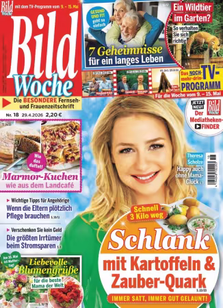 BildWoche - Nr.18 2026