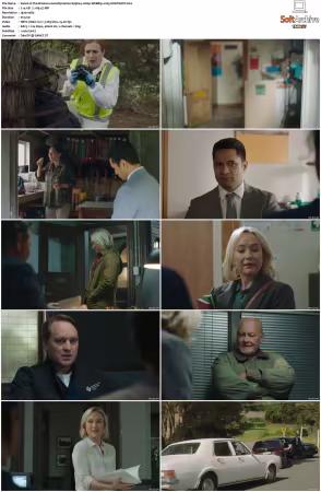 The Brokenwood Mysteries S09 1080p WEBRip x265-KONTRAST