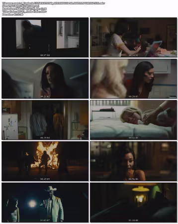 Euphoria US S03E07 2160p HMAX WEB-DL DDP5 1 DV H 265-NTb