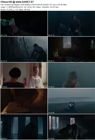 Wuthering Heights 2026 BDRip x264-PiGNUS