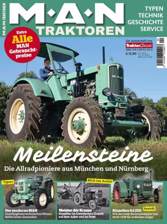 Traktor Classic Special - 24_2026