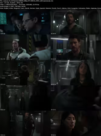 For All Mankind S05E06 1080p ATV WEB-DL HEVC x265-JackyCandy
