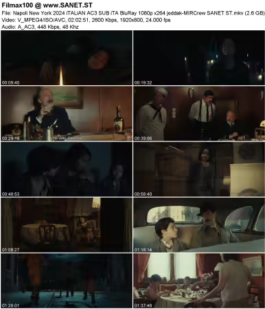 Napoli New York 2024 iTALiAN AC3 SUB iTA BluRay 1080p x264 jeddak-MIRCrew