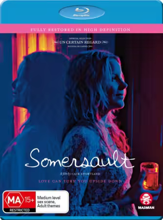 Somersault 2004 BluRay 1080p DD 5.1 x264-BHDStudio