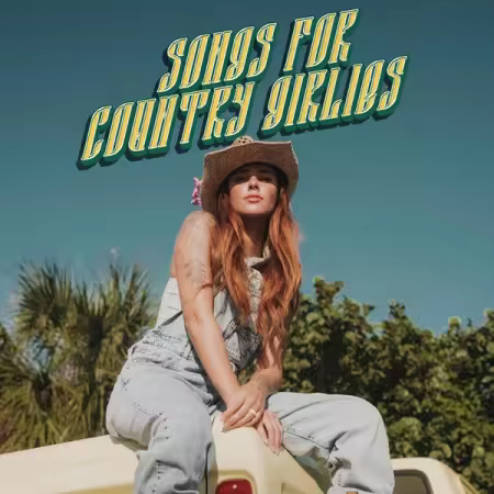 Various Artists - Songs for Country Girlies (2026)