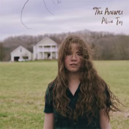 Alivia Jay - The Answer (2026) (Hi-Res) FLAC/MP3