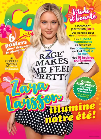 COOL! - Vol.30 No.01, Juin 2026