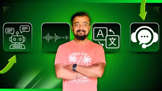 Sarvam AI Course for Beginners &amp; Developers | 90% Practical