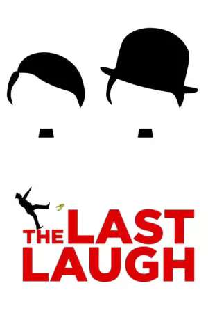 The Last Laugh 2016 1080P WEB H264-GRASHOPR
