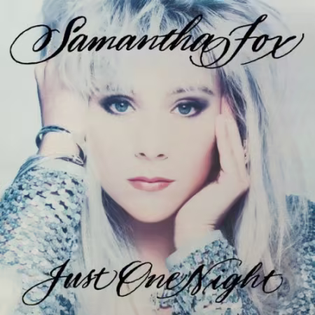Samantha Fox - Just One Night (Deluxe Edition) (2012) FLAC