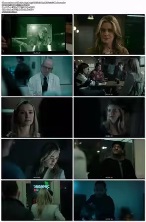 The Hunting Party S02E12 1080p HEVC x265-MeGusta