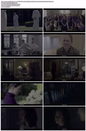 The Testaments S01E09 Marat Sade 2160p DSNP WEB-DL DDP5 1 DV HDR H 265-NTb