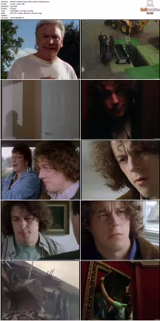 Jonathan Creek S01 S05 + Specials WEB-DL 1080p x264 AAC 2.0-InChY