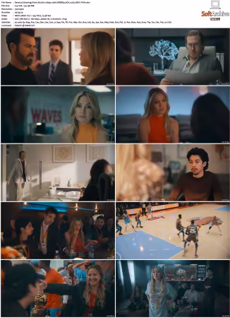 Running Point S02 1080p 10bit WEBRip 6CH x265 HEVC-PSA