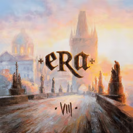 ERA - ERA VIII (2026) Hi-Res