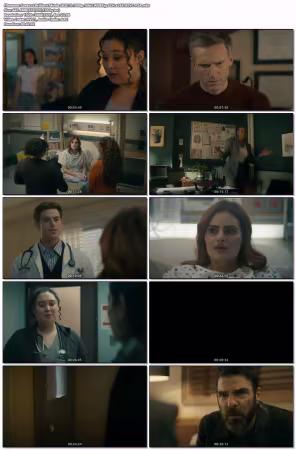 Brilliant Minds S02E15 1080p 10bit WEBRip 6CH x265 HEVC-PSA