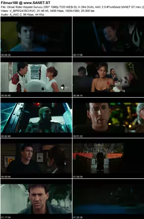 Ghost Rider-Hayalet Surucu 2007 1080p TOD WEB-DL H 264 DUAL AAC 2.0-TurkSeed