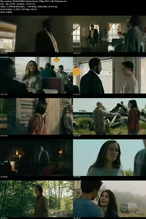 FROM S04E03 Merrily We Go 1080p HEVC x265-MeGusta