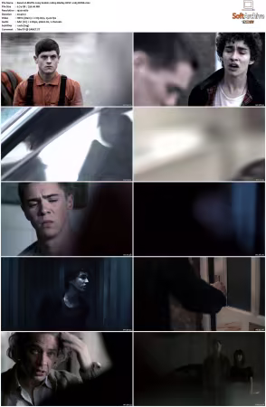 Misfits 2009 S01-S05 1080p BluRay HEVC x265 BONE
