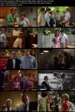 Matinee 1993 Remastered 1080p BluRay x264-OFT
