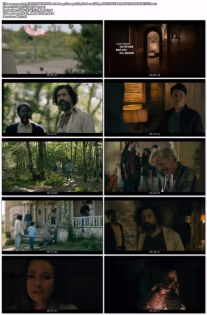 FROM S04E05 What A Long Strange Trip Its Been 2160p AMZN WEB-DL DDP5 1 H 265-FLUX