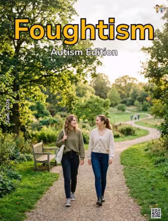 Foughtism - June 2026