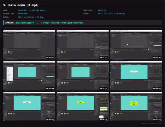 How To Create 2D Defender Game With Unity &amp; C#