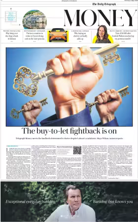 Money - 2 May 2026