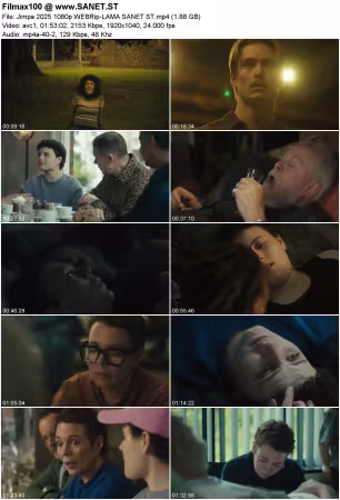 Jimpa 2025 1080p WEBRip-LAMA