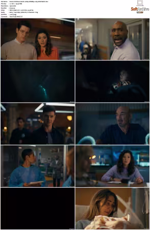 Watson S02 1080p WEBRip x265-KONTRAST