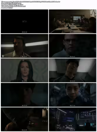 For All Mankind S05E07 1080p DS4K WEBRip DV HDR x265 AAC-Blade