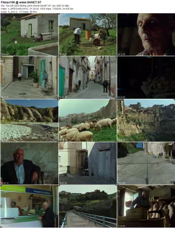 The Gift 2003 BDRip x264-GRAM