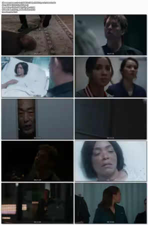 9-1-1 S09E18 1080p HEVC Opus 5.1-Retr0
