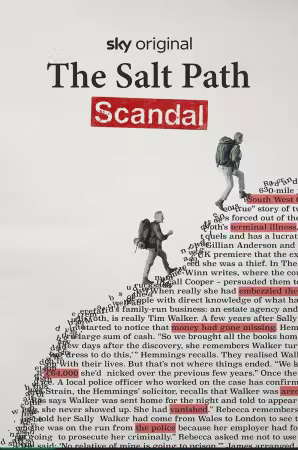 The Salt Path Scandal 2025 720p WEB H264-AFO