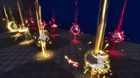 FAB - Loot Drops VFX (5.0 – 5.7)