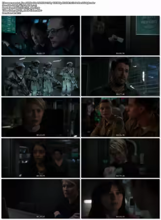For All Mankind S05E06 2160p WEBRip H265 EAC3 5 1-DarkKnight