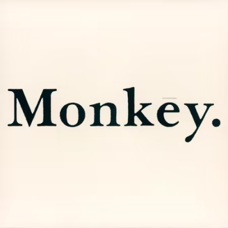 George Michael – Monkey (2026)