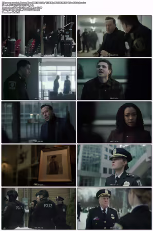Boston Blue S01E19 2160p WEBRip H265 EAC3 5 1-DarkKnight