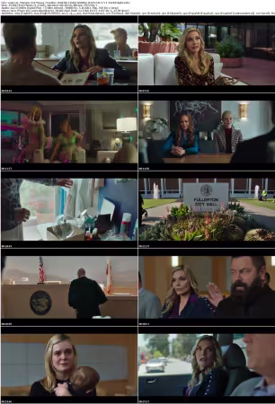 Margos Got Money Troubles S01E08 2160p WEBRip H265 EAC3 5 1-DarkKnight