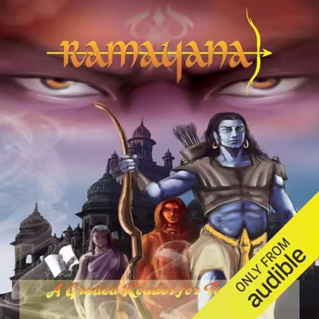Ramayana[Audiobook]