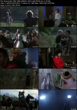 She 1984 1080p WEB-DL HEVC x265 BONE